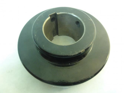 Lovejoy 7S-1-3/4; S-Flex Coupling Flange; 1-3/4"ID