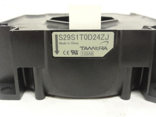 Tamura S29S1T0D24ZJ; Hall Effect Current Sensor; Closed Loop