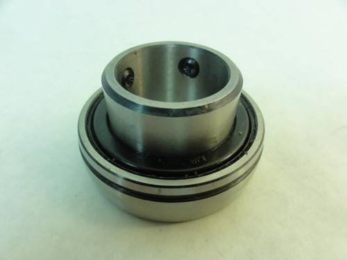 MB MB251-14S-PA; Insert Ball Bearing 1-1/4"ID; 2.4409" OD