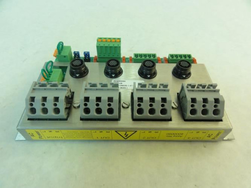 Marel NA4000090; MS Pub Board