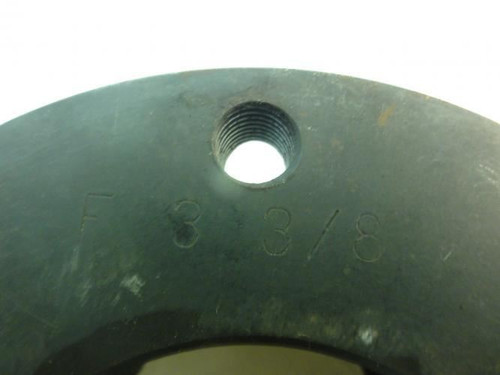 Martin FX3-3/8; QD Bushing; 3-3/8"ID