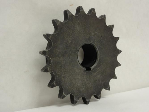 Martin 50BS19-1; Sprocket # 50; 19Teeth; 1"ID