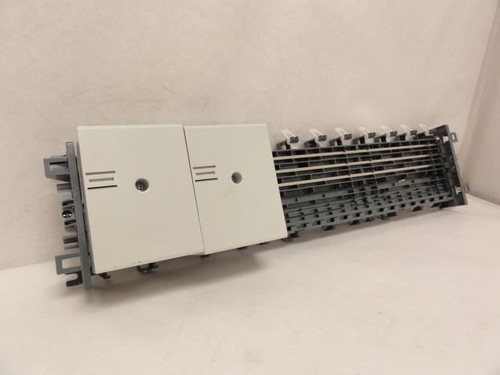 ABB ZLS224LAB3LNAB; Incoming Terminal Blocks W/Rail 160A; 600/100V