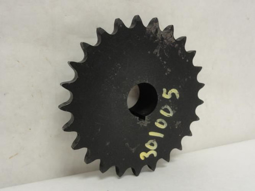 Martin 50BS25 1-1/8; Sprocket # 50; 25Teeth; 1-1/8"ID