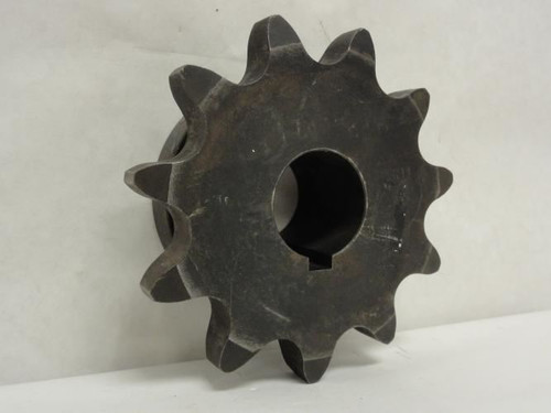 Martin 100B11-1-7/16; Sprocket # 100; 11Teeth; 1-7/16"ID