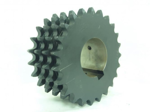 Martin F100A23; Sprocket; #100; 28T; 4"ID x 10"OD 4-Strand