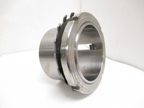 SKF SNW 34 X 6; Adapter Sleeve; 6" Bore; Taper-1:12