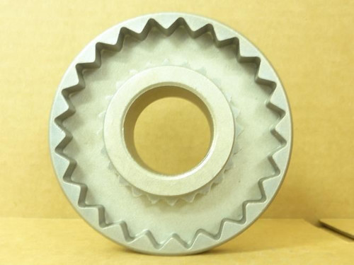 Martin 7SC35; Quadra-Flex Coupling Flange; Size: 7