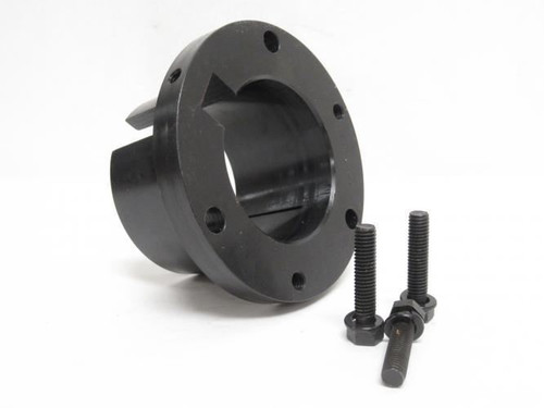 Tsubaki R1X3-1/8; QD Bushing; 3-1/8"ID x 5-3/8" Flange OD