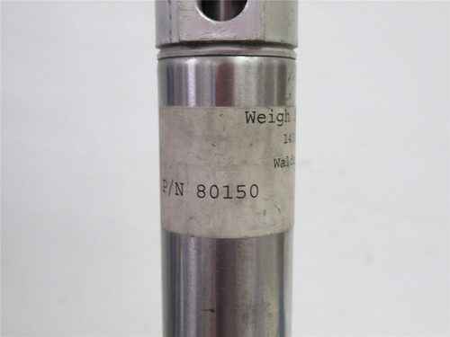 Weigh Systems South 80150; Pneumatic Cylinder; 200mm Stroke