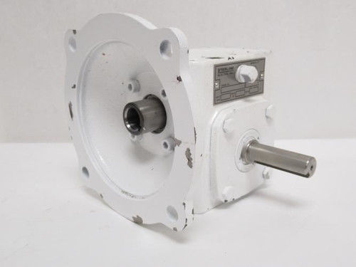 Sterling 2133BQ015563WD; Gear Reducer; RA; 15:1 Ratio; 1800Rpm