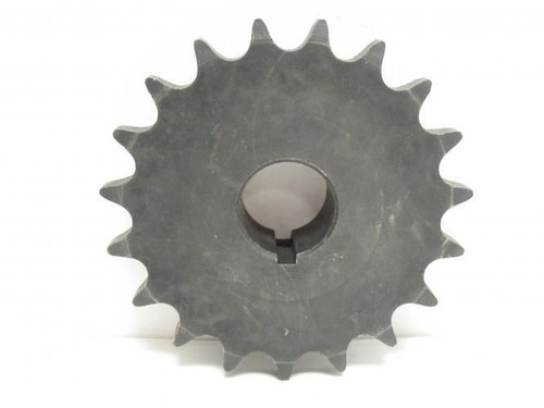 Martin 60BS19 1-1/4; Sprocket # 60; 19Teeth; 1-1/4"ID