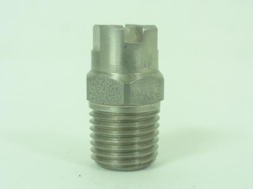Bete Nozzles 1565303; Spray Nozzle; 303SST; 1/4"NPT