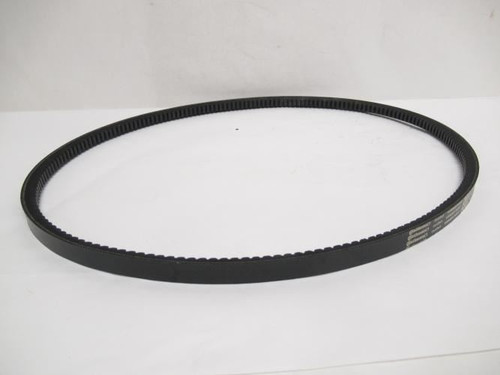 Continental AX41; Cogged V-Belt; 43" Long; 1/2" Top Width