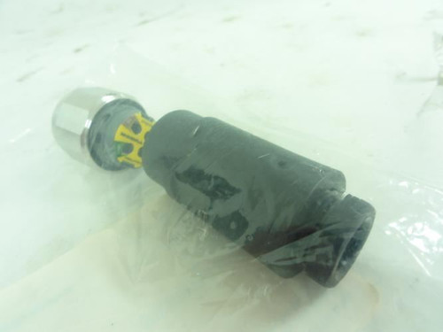 Turck BKV 4140-0/11/FF; Field Wireable Connector; 4-Pin Female