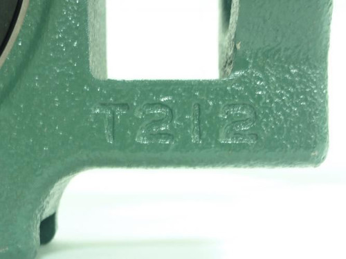 NSK UCT212-204D1; Enclosed Bearing; 2.25"ID x 4.3307"OD