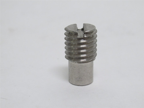 Marel 534666; Lot-2 Strip Cut Adjustment Screws; SS