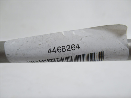 Marel 4468264; Handle; SS; 10mmOD; 120mm Long