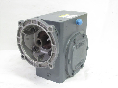 Boston Gear F726-30-B5-G; Gearbox; 30:1; 1.68 InputHP;