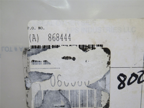 Kaydon 868444; Turntable Ball Bearing; 12"ID x 13"OD x 1/2"W