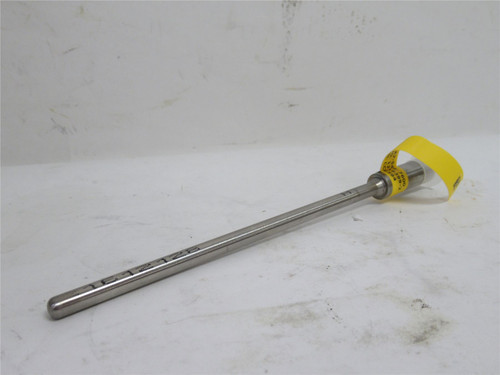 Digi-Sense 39001-31; Temp Probe; RTD; F/Scalder