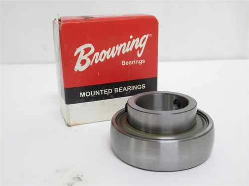 Browning LS-119; Ball Bearing Insert; 1-3/16"ID x 62mmOD