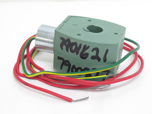 Asco 238610-032D; Air Solenoid Coil MP-C-080; 110/120VAC
