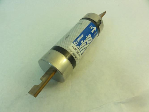 Littelfuse FLSR6005ID; Indicator Fuse; 75A; 600VAC