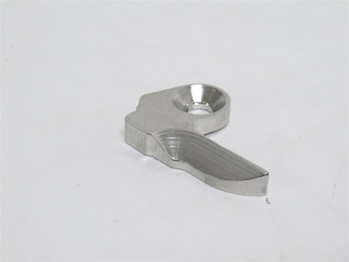 Marel 900438; Plate Clamp; SS