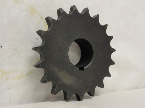 Martin 50BS19-1-1/4; Sprocket # 50; 19Teeth; 1-1/4"ID