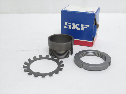 SKF H 211; Adapter Assembly; 50mm Bore