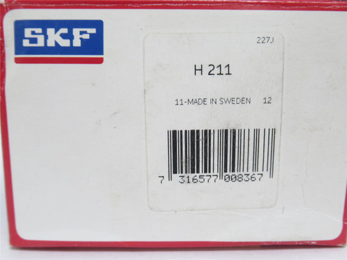 SKF H 211; Adapter Assembly; 50mm Bore