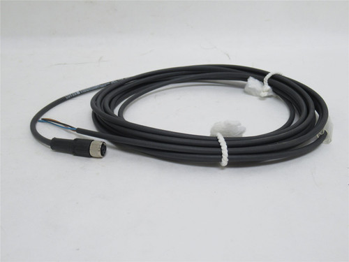 Luetze E224249; Connector Cable Assembly; 600VAC/DC; 4 Amps