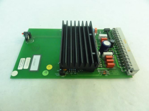 Betron 40N00116; Stepper Motor Controller Board