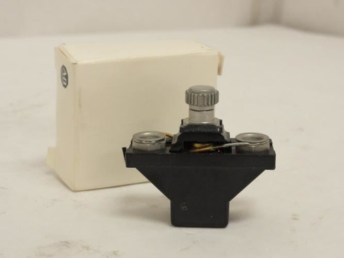 Allen-Bradley W27; Overload Thermal Unit Ser: W