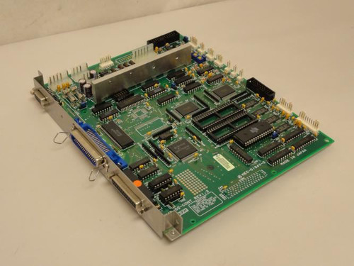 Sato MEC-5194V-0; Main Circuit/Service Board # RR1731100