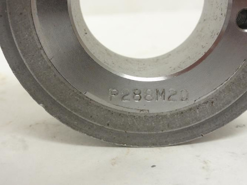 MFG- P288M20; Bushed Belt Pulley; 28 Teeth; For Belt Series: HT