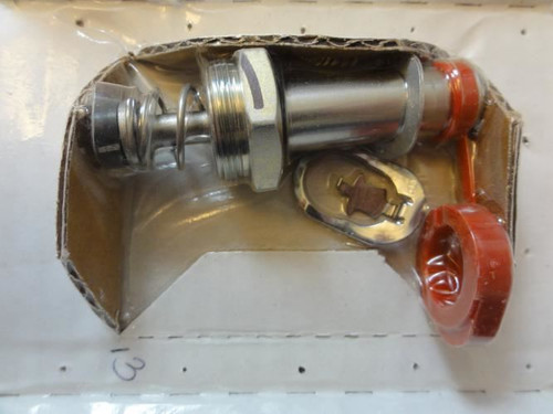 Asco 304389M; Rebuild Kit for 8030AC 2-Way Valve