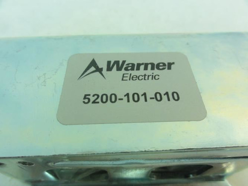 Warner 5200-101-010; Conduit Box Kit