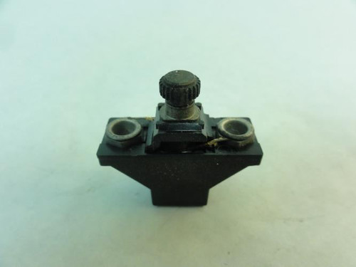 Allen-Bradley W20; Overload Thermal Unit