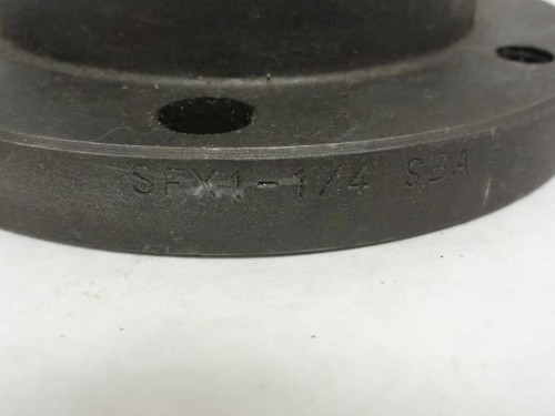 MFG- SFX1-1/4; QD Bushing; 1-1/4"ID; NO HARDWARE