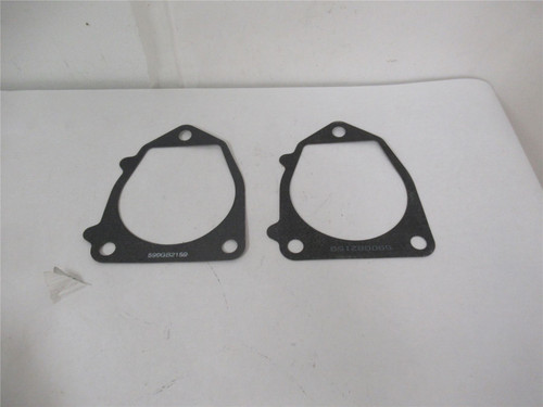 Mack 590GB3458; Lot-2 Air Brake Compressor Gasket