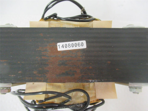 Ross 14080060; Transformer 200VA PRI: 208/230/400V Sec: 120V