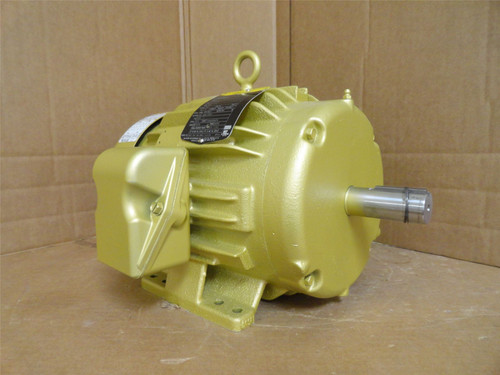 Baldor EM3664T; AC Motor; 2HP; 230/460V; 1165RPM; 3PH; 60HZ