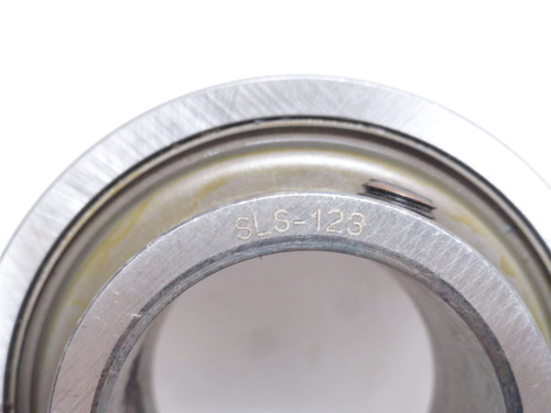 Browning SLS-123; Insert Ball Bearing; 1-7/16"ID x 72mmOD