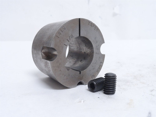 Dodge 1615x1-1/8-KW; Taper Lock Bushing 119050; 1-1/8"ID