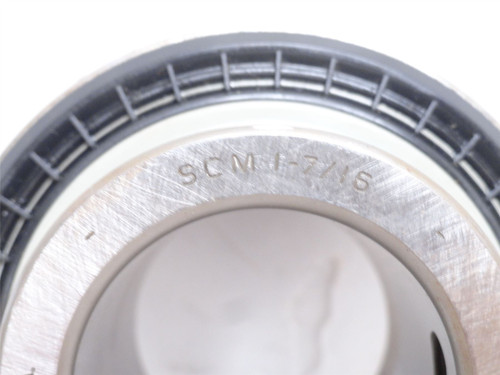 Dodge INS-SCM-107; Insert Ball Bearing 123353; 1-7/16"ID