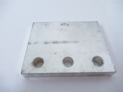 Young Associates 004069A; Slide Bar Draw PS