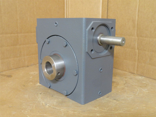 Hub City 0230-14641; Gearbox 20:1 Ratio 322 20/1-A WR-1.438