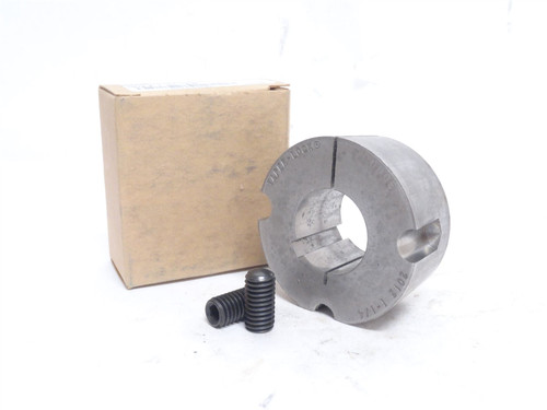 Dodge 2012x1-1/4-KW; Taper Lock Bushing 117166; 1-1/4"ID